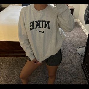 Nike Sweater